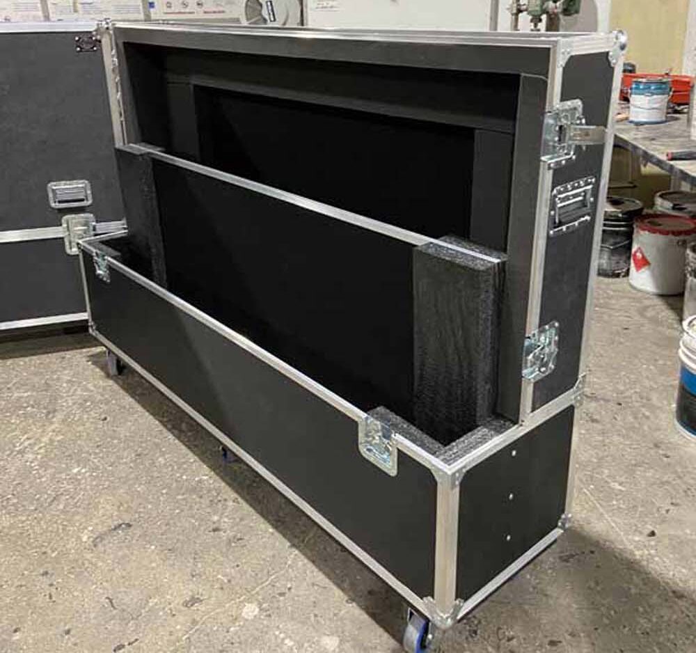 Rock Hard Cases, Pro Audio, Albany, Oregon , 97321, Road Cases, Amps, Cabs, tech workboxes