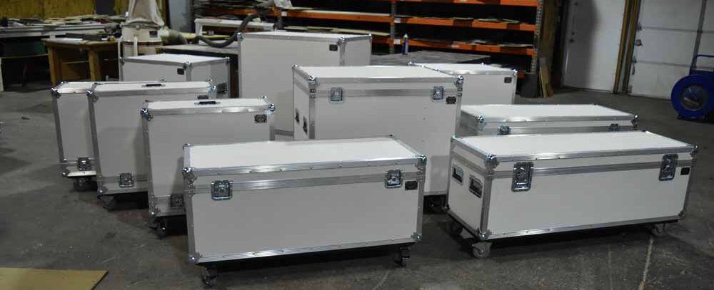 Rock Hard Cases, Pro Audio, Albany, Oregon , 97321, Road Cases