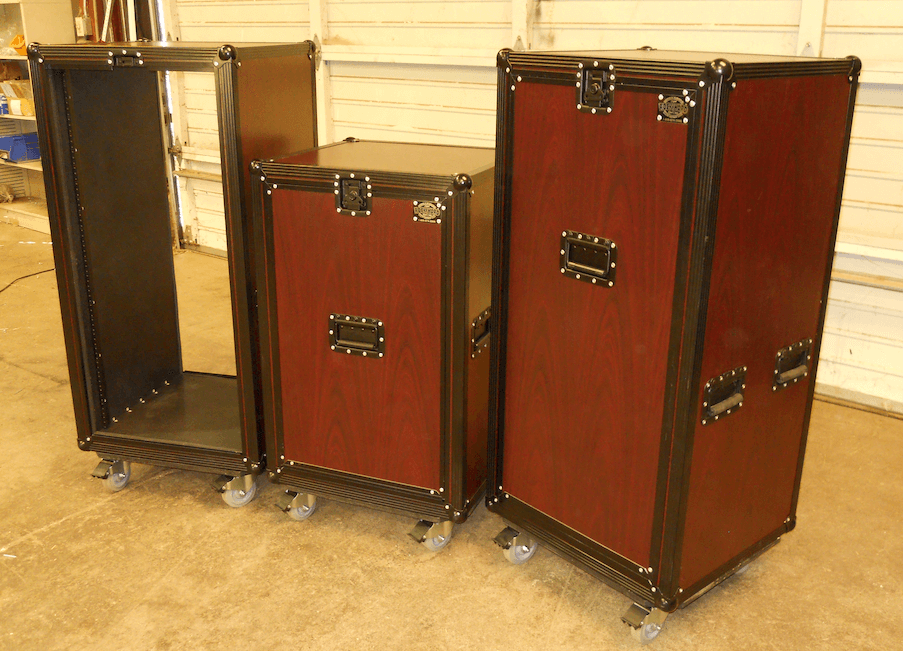 Rock Hard Cases, Pro Audio, Albany, Oregon , 97321, Road Cases, Amps, Cabs, tech workboxes